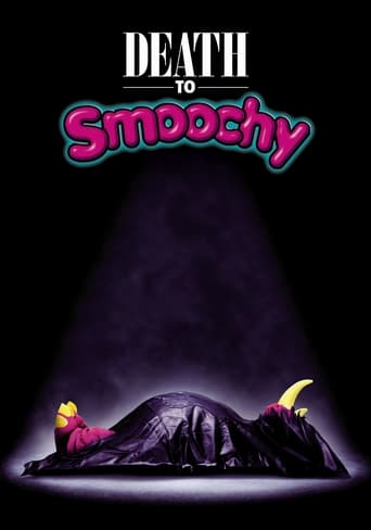 Watch Death to Smoochy
