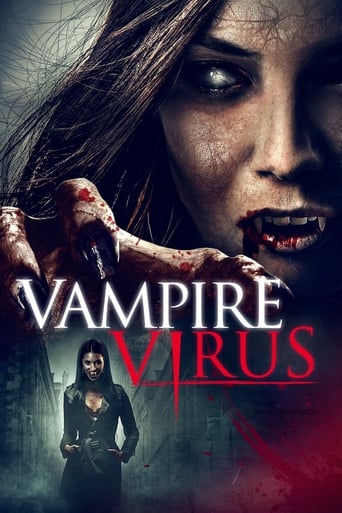 Watch Vampire Virus