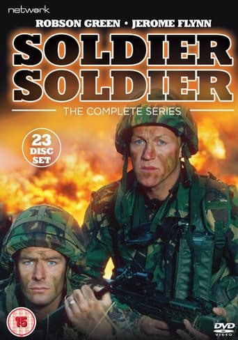 Watch Soldier Soldier