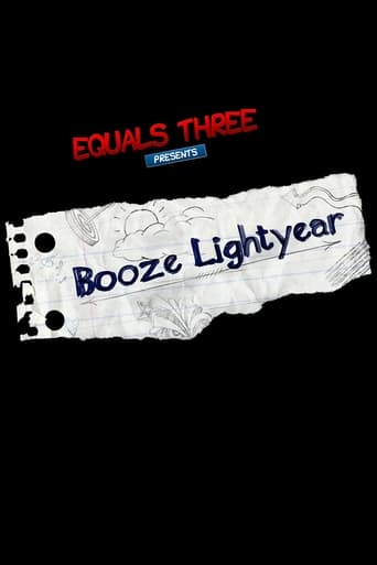 Watch Booze Lightyear
