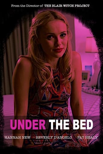 Watch Under the Bed