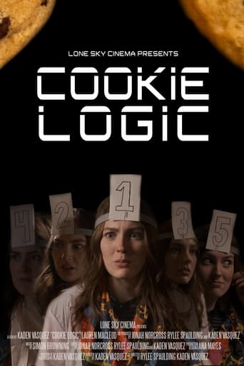 Watch Cookie Logic