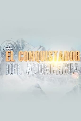 El conquistador del Aconcagua