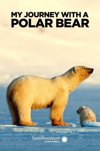 My Journey with a Polar Bear