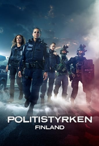 Poliisi - Suomi