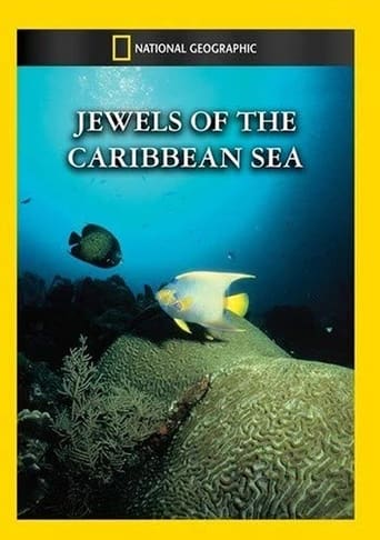 Watch Jewels of the Caribbean Sea