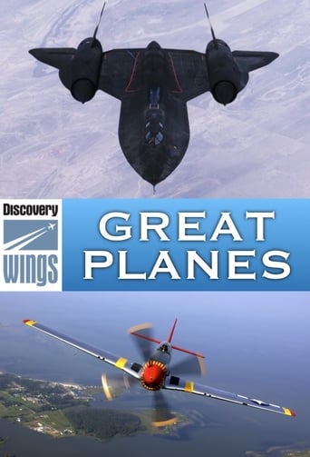 Watch Great Planes