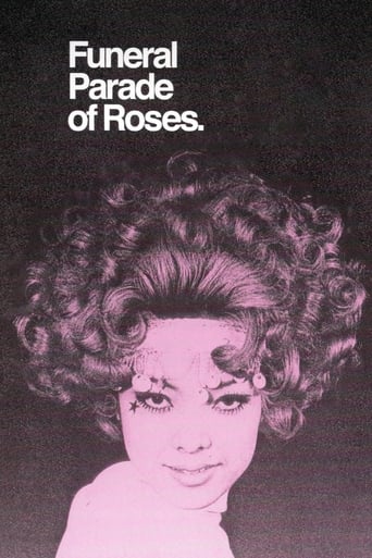 Watch Funeral Parade of Roses
