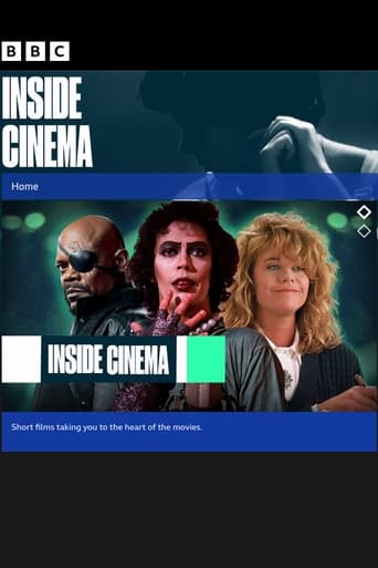 Watch Inside Cinema