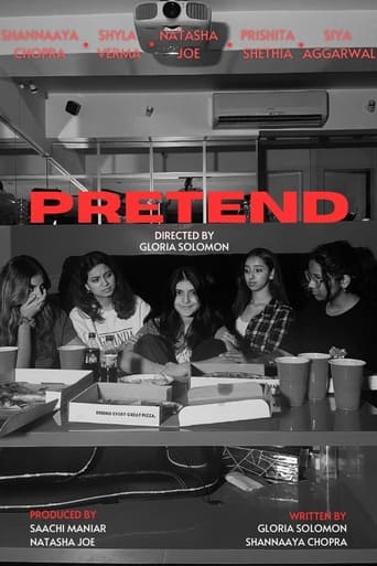 Pretend