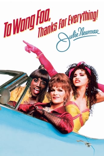 Watch To Wong Foo, Thanks for Everything! Julie Newmar