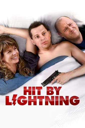 Watch Hit by Lightning