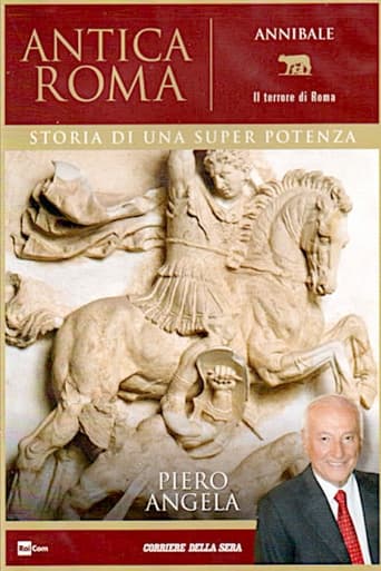 Antica Roma - Storia di una super potenza