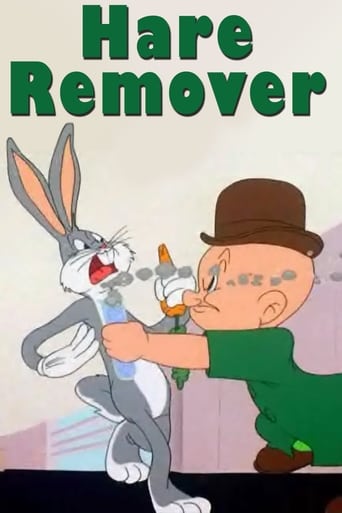 Watch Hare Remover