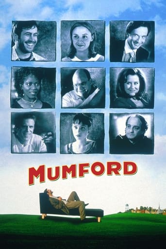Watch Mumford