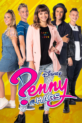 Watch Penny on M.A.R.S.