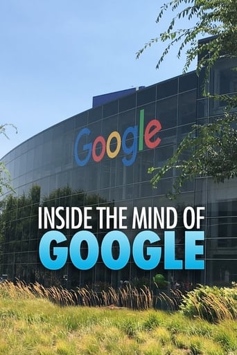Watch Inside The Mind of Google
