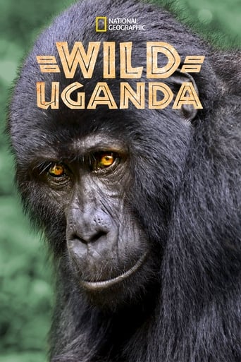 Watch Wild Uganda