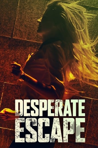Watch Desperate Escape