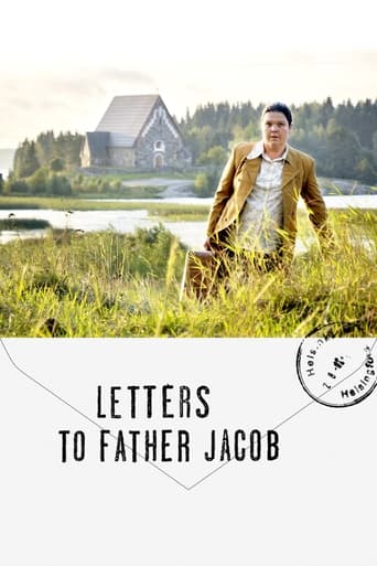 Watch Letters to Father Jacob