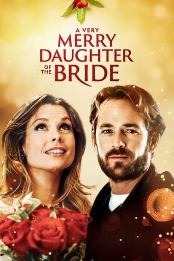 Watch A Very Merry Daughter of the Bride