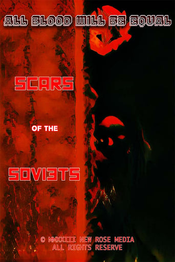 Watch Scars of the Soviets