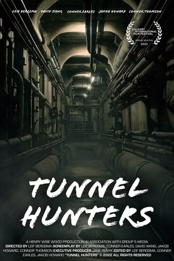 Tunnel Hunters