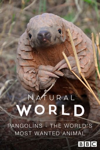 Watch Pangolins: The World's Most Wanted Animal