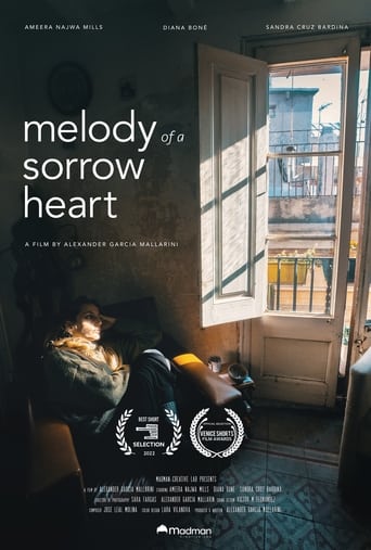 Melody of a Sorrow Heart