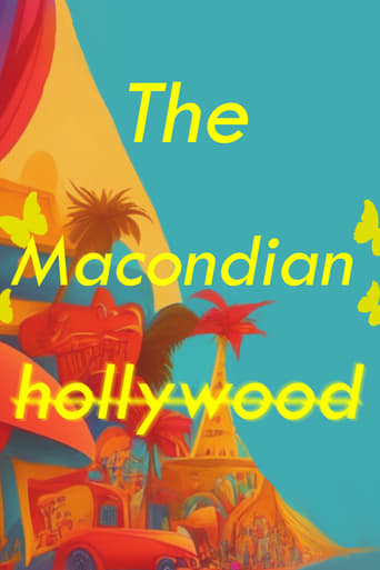 Watch The Macondian Hollywood