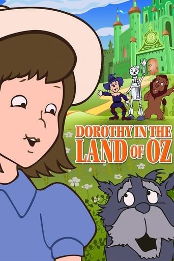 Watch Thanksgiving in the Land of Oz