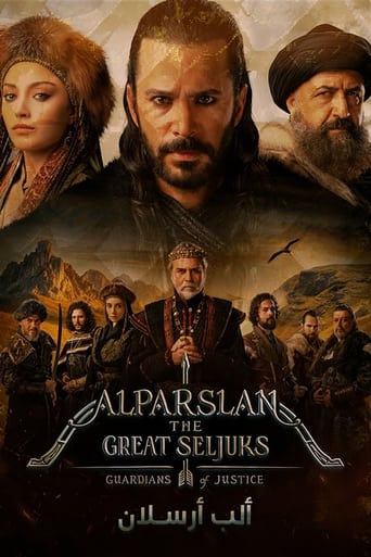 Watch Alparslan: The Great Seljuks