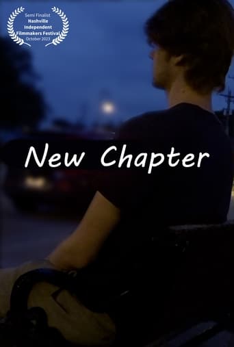 New Chapter
