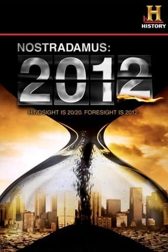 Watch Nostradamus: 2012