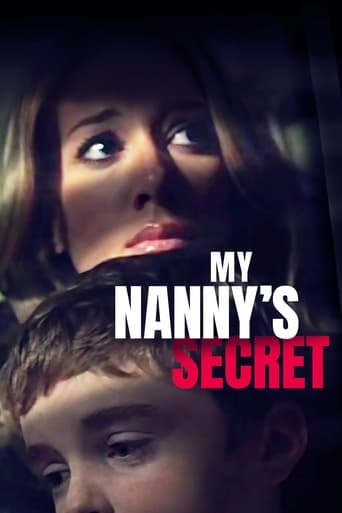 Watch My Nanny's Secret
