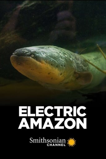 Watch Electric Amazon