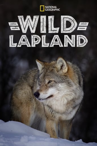 Watch Wild Lapland