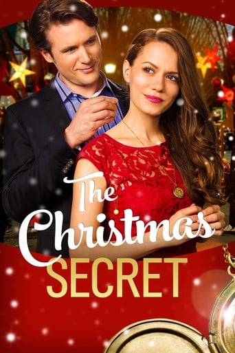 Watch The Christmas Secret