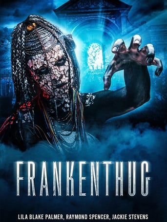 Watch Frankenthug