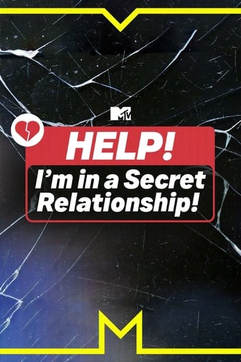 Watch Help! I'm in a Secret Relationship!