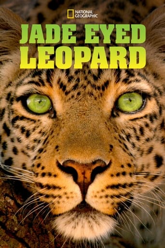 Watch Jade Eyed Leopard