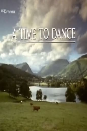 Watch A Time to Dance