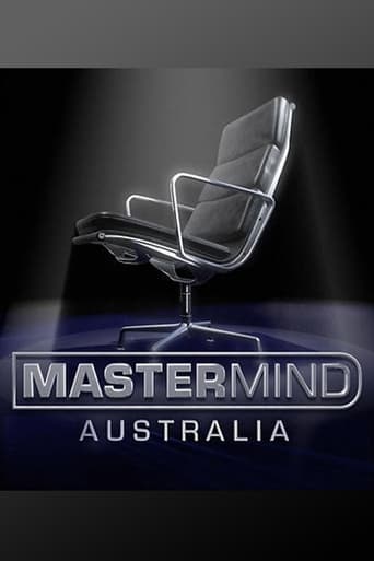 Watch Mastermind Australia