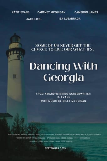 Watch Dancing with Georgia