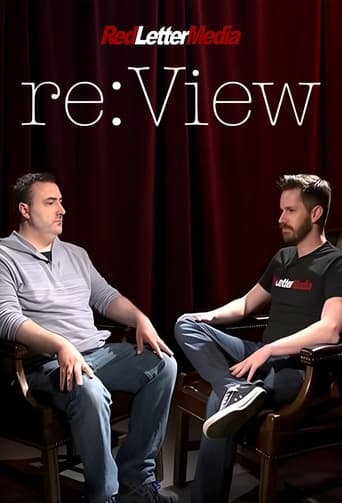 Watch re:View