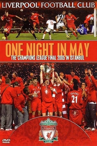 Watch Liverpool FC: One Night in May