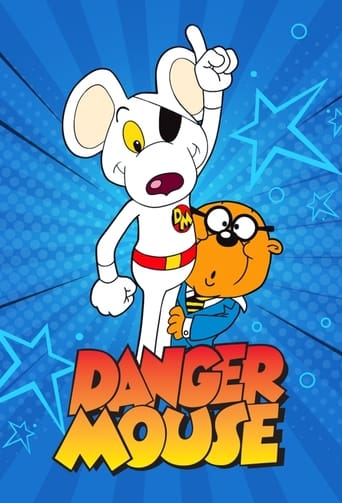 Watch Danger Mouse