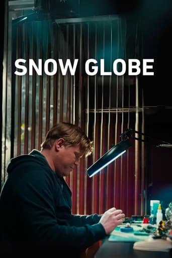Watch Snow Globe: A Breaking Bad Short