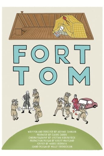 Watch Fort Tom