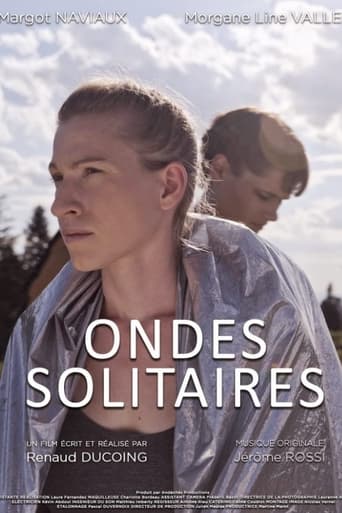 Ondes Solitaires